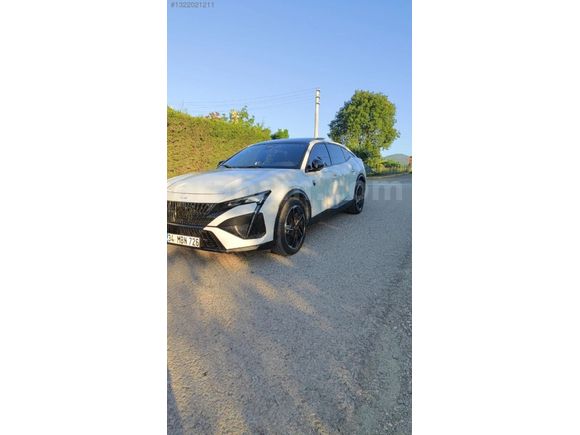 408 GT 2023 MODEL FULL+FULL