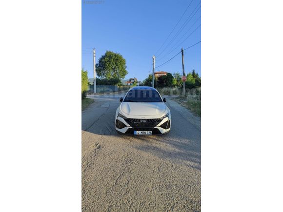 408 GT 2023 MODEL FULL+FULL