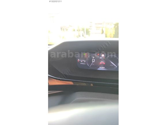 408 GT 2023 MODEL FULL+FULL