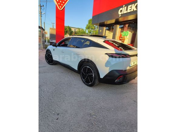 408 GT 2023 MODEL FULL+FULL