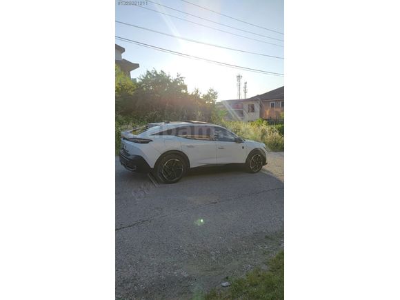 408 GT 2023 MODEL FULL+FULL