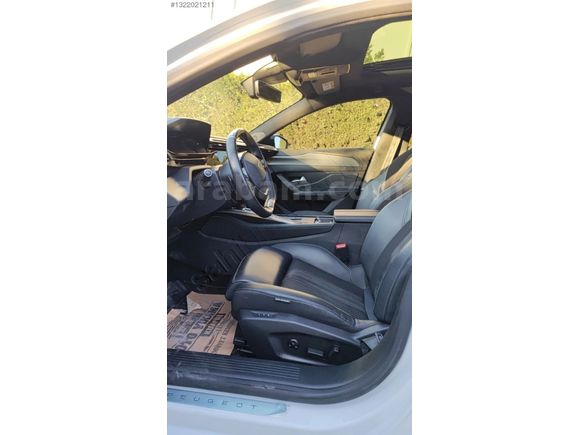 408 GT 2023 MODEL FULL+FULL