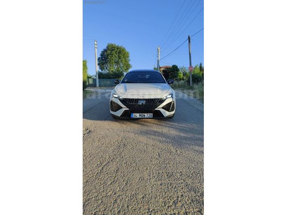 408 GT 2023 MODEL FULL+FULL