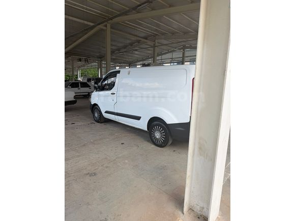 Sahibinden Ford Transit Custom 310 S Trend 2015 Model 