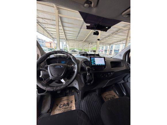 Sahibinden Ford Transit Custom 310 S Trend 2015 Model 