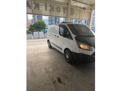 Sahibinden Ford Transit Custom 310 S Trend 2015 Model 