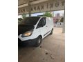 Sahibinden Ford Transit Custom 310 S Trend 2015 Model 