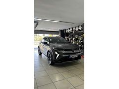 Sahibinden Renault Captur 1.3 TCe Esprit Alpine 2024 Model  18.000 km Gri (metalik)