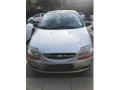 Sahibinden Chevrolet Kalos 1.2 SE 2005 Model