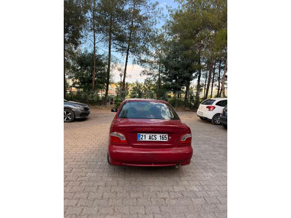Sahibinden Hyundai Accent 1.5 GLS 2000 Model