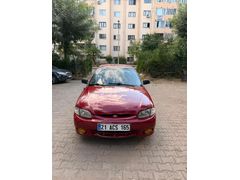 Sahibinden Hyundai Accent 1.5 GLS 2000 Model