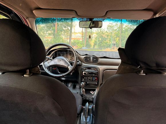 Sahibinden Hyundai Accent 1.5 GLS 2000 Model