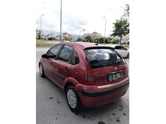 Sahibinden Citroen C3 1.4 HDi SX 2004 Model