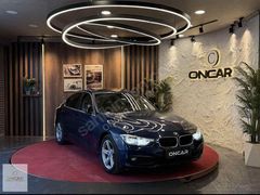 Sahibinden BMW 3 Serisi 318i Premium Line 2018 Model 
