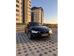 Sahibinden BMW 3 Serisi 318i Premium Line 2018 Model 