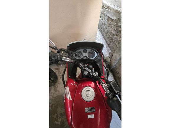 Sahibinden Honda CBF 150 Hatay