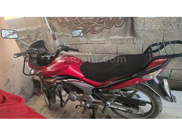 Sahibinden Honda CBF 150 Hatay