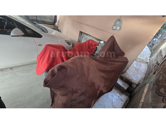 Sahibinden Honda CBF 150 Hatay