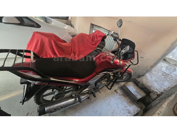 Sahibinden Honda CBF 150 Hatay