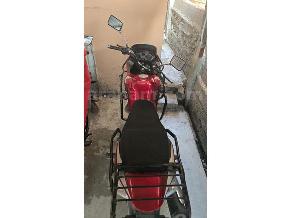Sahibinden Honda CBF 150 Hatay