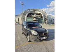 Sahibinden Fiat Doblo Combi 1.3 Multijet Dynamic 2011 Model