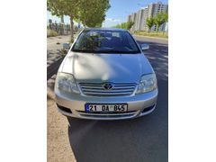 Sahibinden Toyota Corolla 1.6 Terra 2007 Model