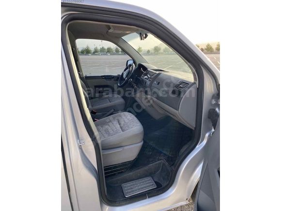Sahibinden Volkswagen Transporter 2.5 TDI Camlı Van 2008 Model 