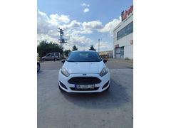 Sahibinden Ford Fiesta 1.5 TDCi Trend 2013 Model