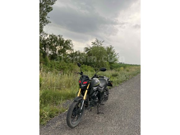 Sahibinden Arora MT 125 