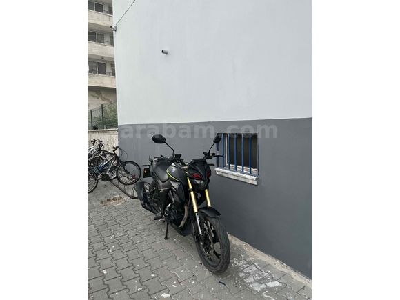 Sahibinden Arora MT 125 