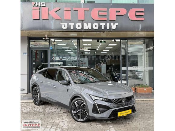 İKİTEPE DEN HATASIZ BOYASIZ İLK SAHİBİNDEN