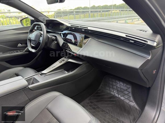 TOPÇUOĞLUNDAN 2024 408 GT 29 BİNDE HATASIZ SERVİS BAKIMLI