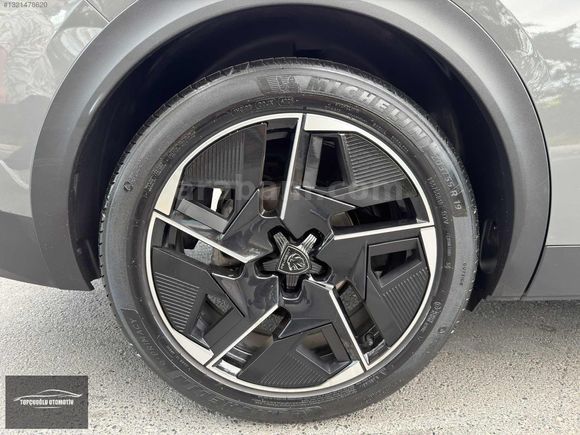 TOPÇUOĞLUNDAN 2024 408 GT 29 BİNDE HATASIZ SERVİS BAKIMLI