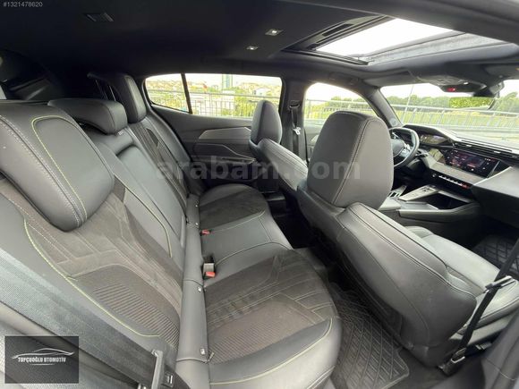 TOPÇUOĞLUNDAN 2024 408 GT 29 BİNDE HATASIZ SERVİS BAKIMLI