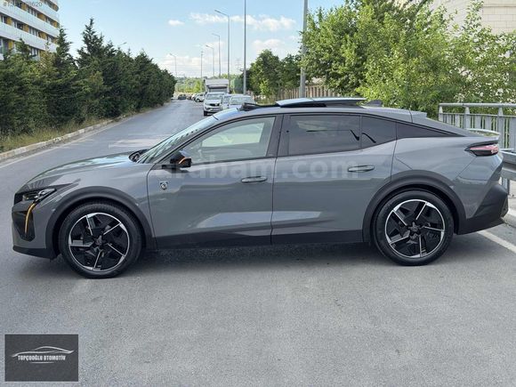 TOPÇUOĞLUNDAN 2024 408 GT 29 BİNDE HATASIZ SERVİS BAKIMLI