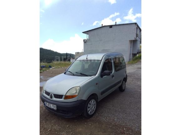 Sahibinden Renault Kangoo 1.4 RT 2003 Model
