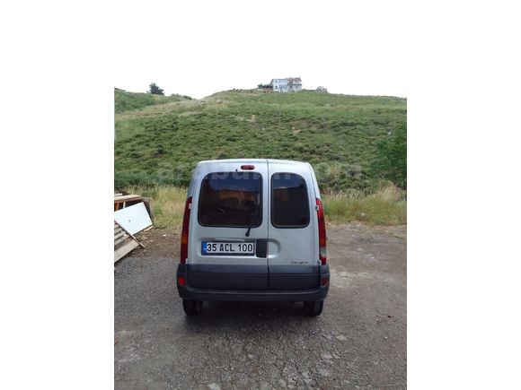 Sahibinden Renault Kangoo 1.4 RT 2003 Model