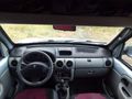 Sahibinden Renault Kangoo 1.4 RT 2003 Model