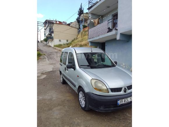 Sahibinden Renault Kangoo 1.4 RT 2003 Model