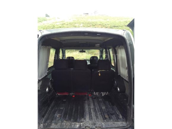 Sahibinden Renault Kangoo 1.4 RT 2003 Model
