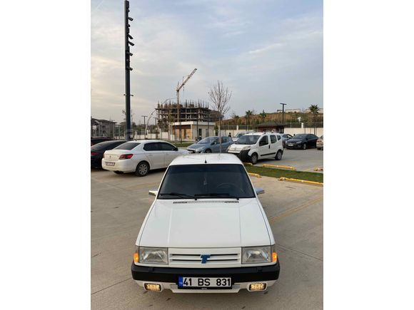 Sahibinden Tofaş Şahin S 1998 Model 