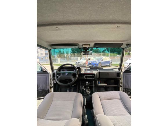 Sahibinden Tofaş Şahin S 1998 Model 