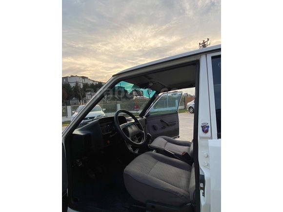 Sahibinden Tofaş Şahin S 1998 Model 