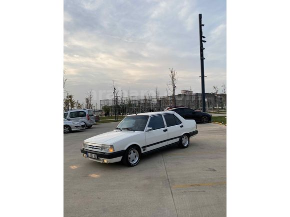 Sahibinden Tofaş Şahin S 1998 Model 