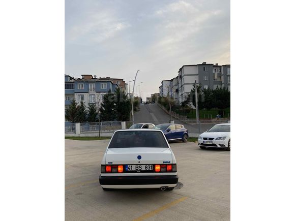 Sahibinden Tofaş Şahin S 1998 Model 