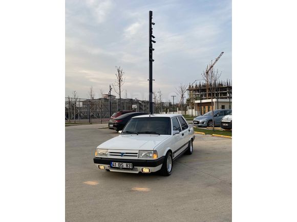 Sahibinden Tofaş Şahin S 1998 Model 