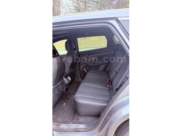 Sahibinden BYD Seal U DM-i 1.5 Phev 2024 Model 
