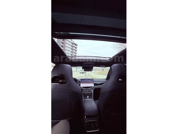 Sahibinden BYD Seal U DM-i 1.5 Phev 2024 Model 