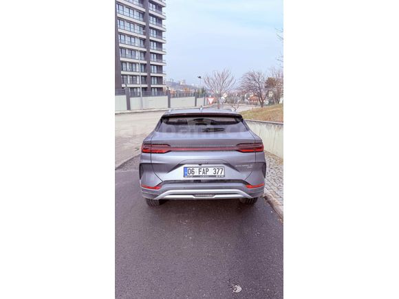 Sahibinden BYD Seal U DM-i 1.5 Phev 2024 Model 