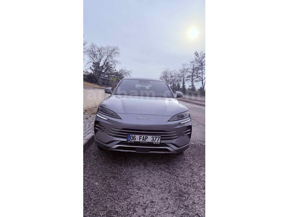 Sahibinden BYD Seal U DM-i 1.5 Phev 2024 Model 